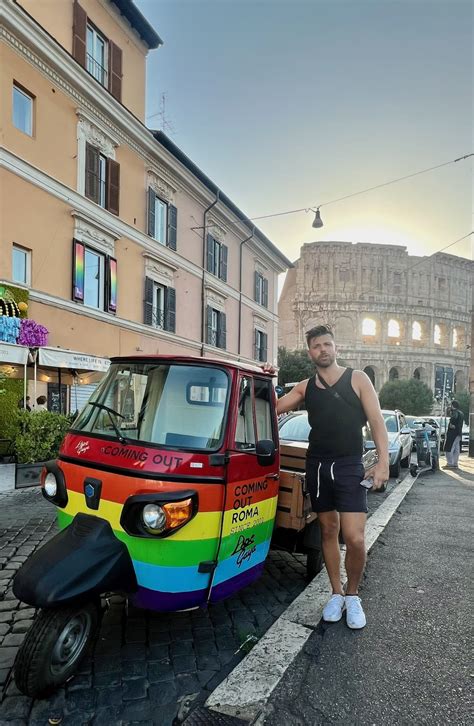 incontri gay rm|The 14 Best Gay Bars in Rome 